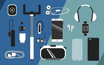 Electronics