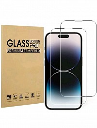 IPhone screen protector