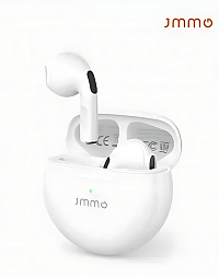 Bluetooth earbuds